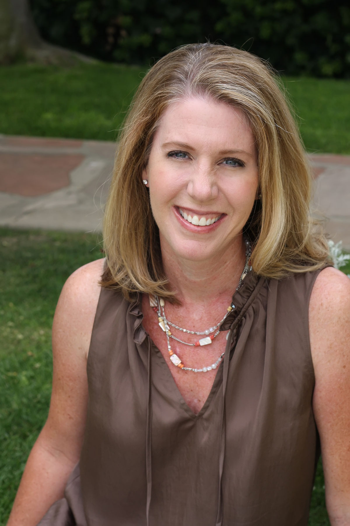 Dr Tiffany M Becker, Pediatrician in Rolling Hills Estates
